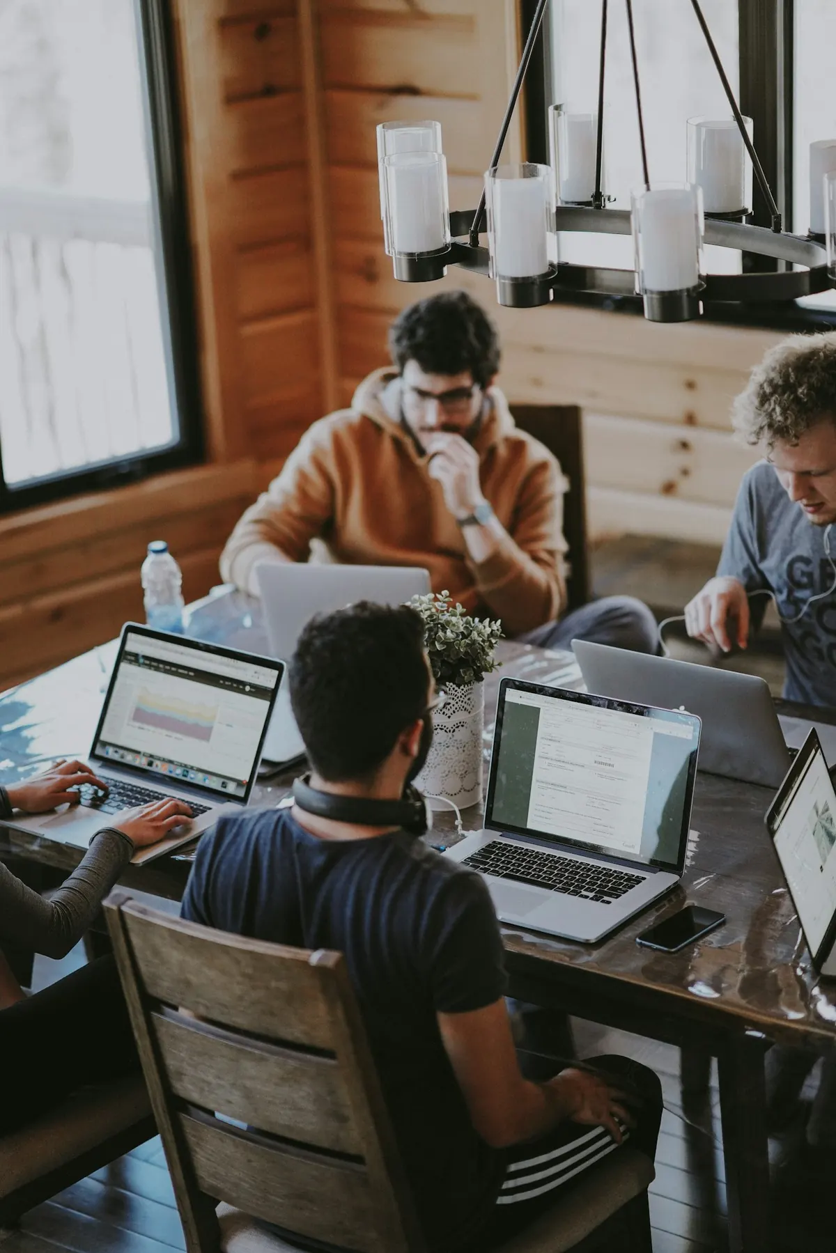 Custom Software Development