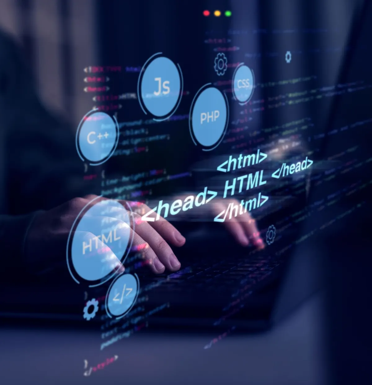 Web Experience Delivery
