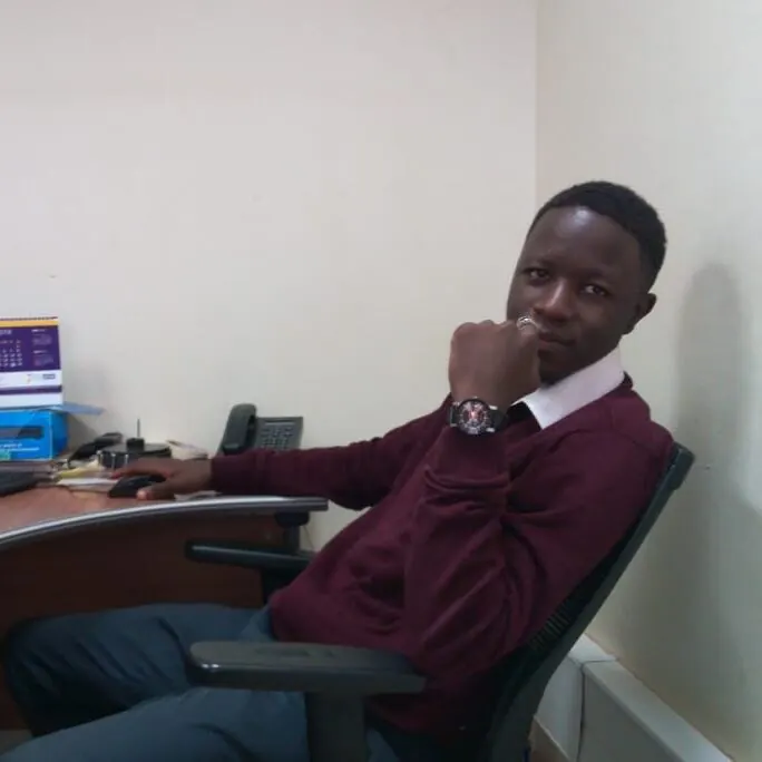 Clavers Mulindi