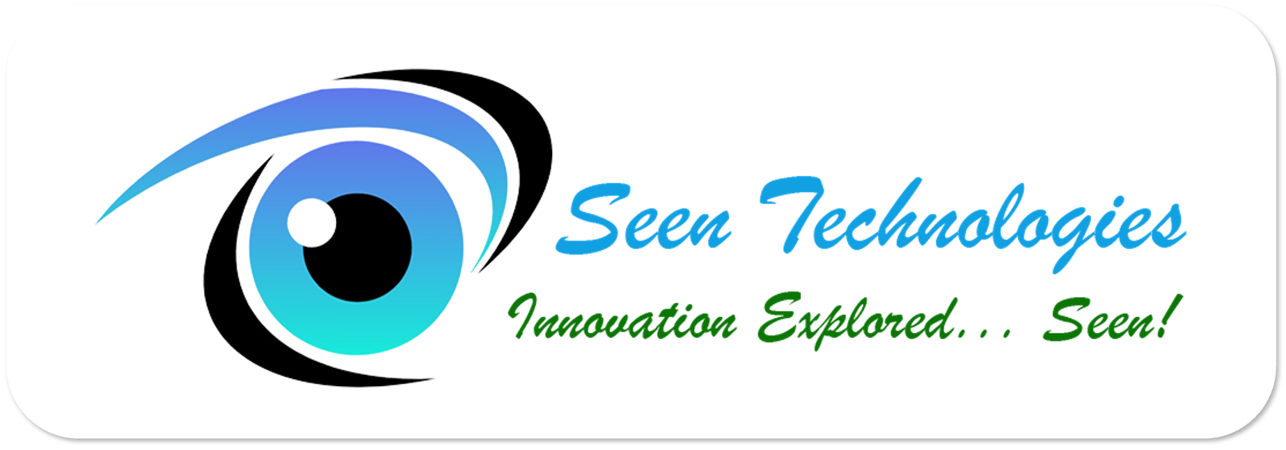 Seen Technologies - The Best Software Development Company