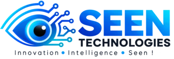 Seen Technologies – Software and AI Solutions that Drive Innovation