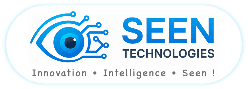 Seen Technologies – Software and AI Solutions that Drive Innovation
